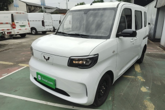 五菱汽车 五菱之光新能源 2025款 201km 标准型