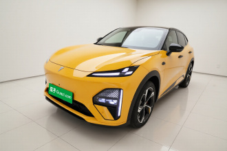 深蓝汽车 深蓝S07 2026款 230Ultra 华为乾崑ADS SE版