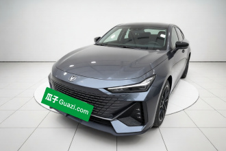 长安UNI-V 智电iDD 2023款 智电iDD 1.5T 113km智酷型