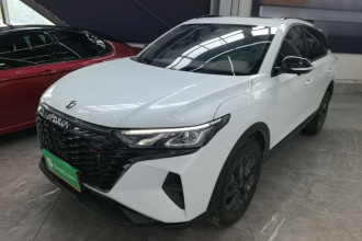 东风风神AX7 2023款 马赫版 1.5T DCT 冠军传奇版