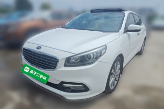 起亚K4 2015款 1.8L 自动GLS Special