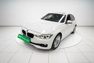 宝马3系 2017款 320Li 时尚型