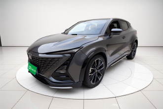 长安UNI-T 2023款 第二代 1.5T 尊贵型