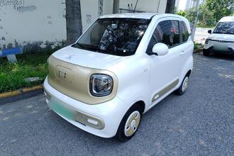奔腾小马 2025款 222km 灵动马