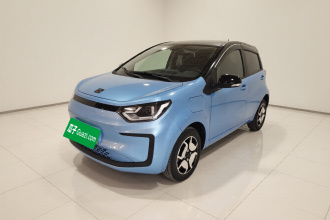 思皓 花仙子 2023款 周年款 301km 满天星 45kW