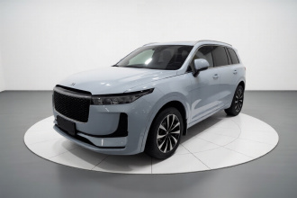 理想汽车 理想ONE 2020款 增程6座版