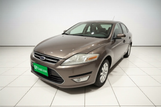 福特 蒙迪欧-致胜 2011款 2.3L 时尚型