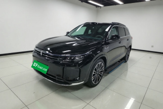 鸿蒙智行 问界M7 2024款 1.5T 智驾后驱Ultra版 5座