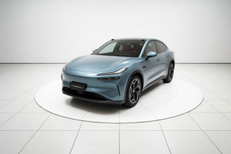 乐道L60 2024款 60kWh 后驱版