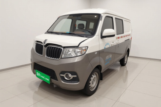 金杯 小海狮X30 2022款 1.5L 货运版国VI SWC15M