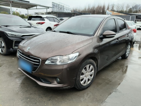 标致301 2014款 1.6L 手动舒适版