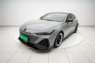 长安UNI-V 2022款 2.0T 锋速版