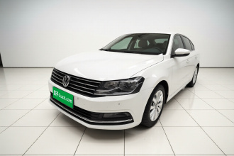 大众 朗逸 2017款 1.6L 手动舒适版