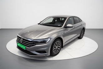 大众 速腾 2020款 280TSI DSG豪华型 国VI