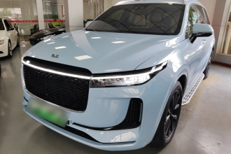 理想汽车 理想ONE 2020款 增程6座版