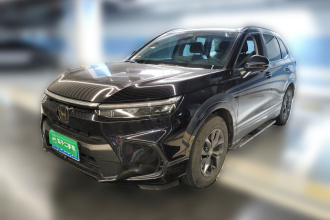 本田 皓影 2023款 240TURBO 两驱豪华版 5座
