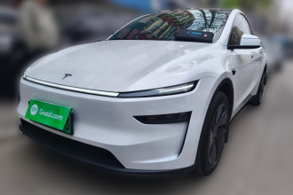 特斯拉 Model Y 2025款 后轮驱动版