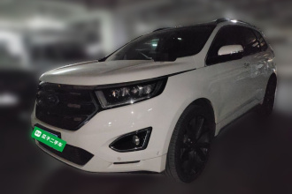 福特 锐界 2015款 2.7T GTDi 四驱运动型 7座
