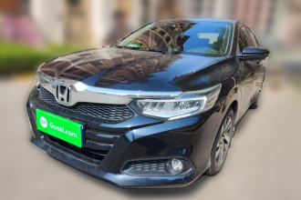 本田 凌派 2019款 180Turbo CVT领先版 国V