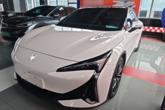 ARCFOX极狐 极狐 阿尔法S5 2024款 560MAX 185kW