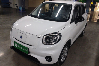 零跑汽车 零跑T03 2022款 玛瑙版