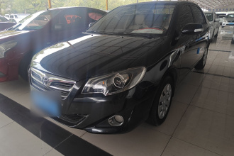 丰田 花冠 2013款 1.6L 手动卓越版