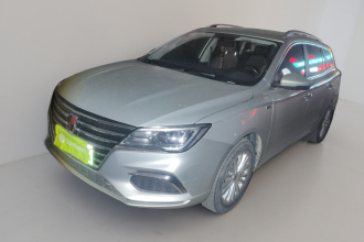 荣威Ei5 2019款 豪华版