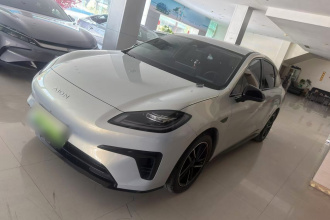 埃安 AION RT 2025款 650 智享版
