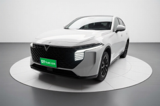 启辰大V 2021款 260T 爱豆版