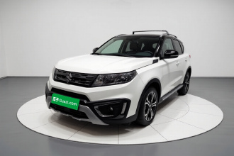 铃木 维特拉 2016款 1.4T 自动两驱豪华型