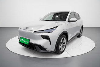 奔腾 悦意03 2026款 565km 欣享版