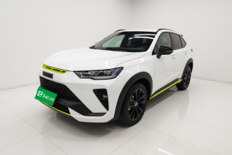 哈弗H6S 2022款 2.0T 两驱智跑版