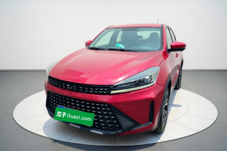 凯翼 炫界Pro 2021款 1.5T CVT劲尊版