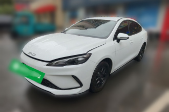 比亚迪 海豹05 DM-i 2025款 DM-i 智驾版 55KM豪华型