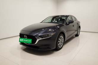 马自达3 昂克赛拉 2022款 2.0L 自动质擎版