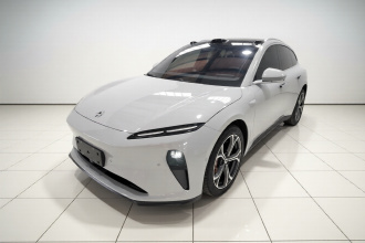 蔚来ET5T 2024款 75kWh Touring