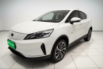 吉利汽车 帝豪GSe 2020款 600 尊尚型