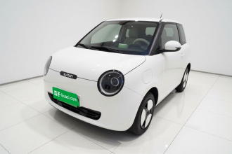 长安启源 长安Lumin 2025款 301km 蜜沁款