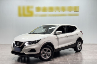 日产 逍客 2023款 经典 2.0L CVT XV舒适版