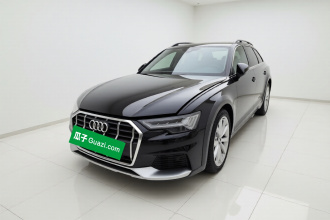 奥迪A6(进口) 2020款 allroad quattro 探索家 55 TFSI 尊享越野型