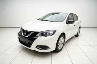 日产 骐达TIIDA 2021款 1.6L CVT智行版