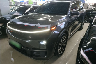 理想汽车 理想L8 2023款 Pro