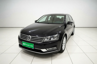 大众 迈腾 2012款 2.0TSI 至尊型