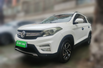 东风风光 风光S560 2018款 1.8L CVT尊贵型