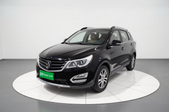 宝骏560 2015款 1.8L 手动精英型