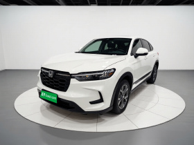 本田HR-V 2023款 240TURBO 劲睿版