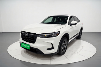 本田HR-V 2023款 240TURBO 劲睿版