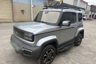 宝骏悦也 2023款 旗舰版