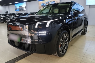 领克900 2025款 1.5T Ultra