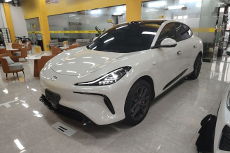 智己汽车 智己LS6 2023款 Max 长续航版